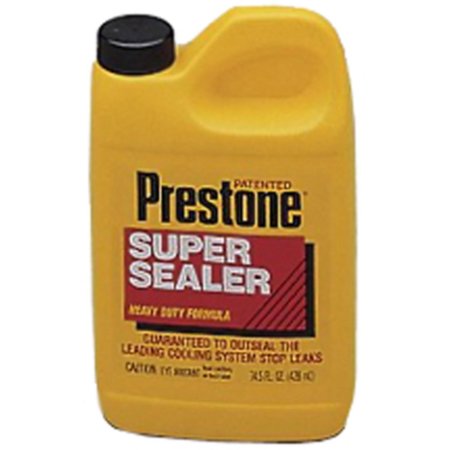 PRESTONE PRODUCTS CORP 11Oz Radiator Comp Care AS120Y